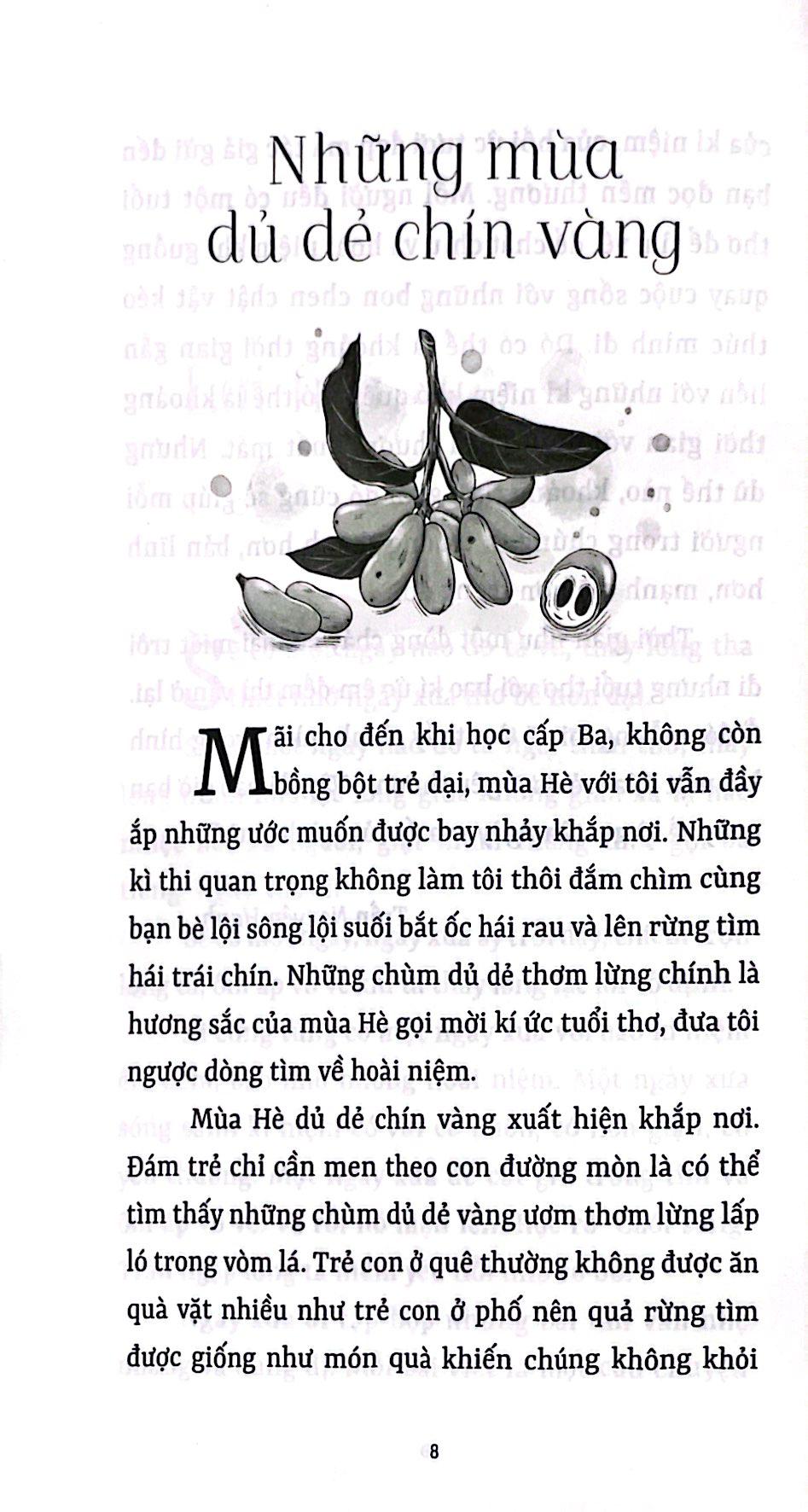 Ngày Xưa Ơi