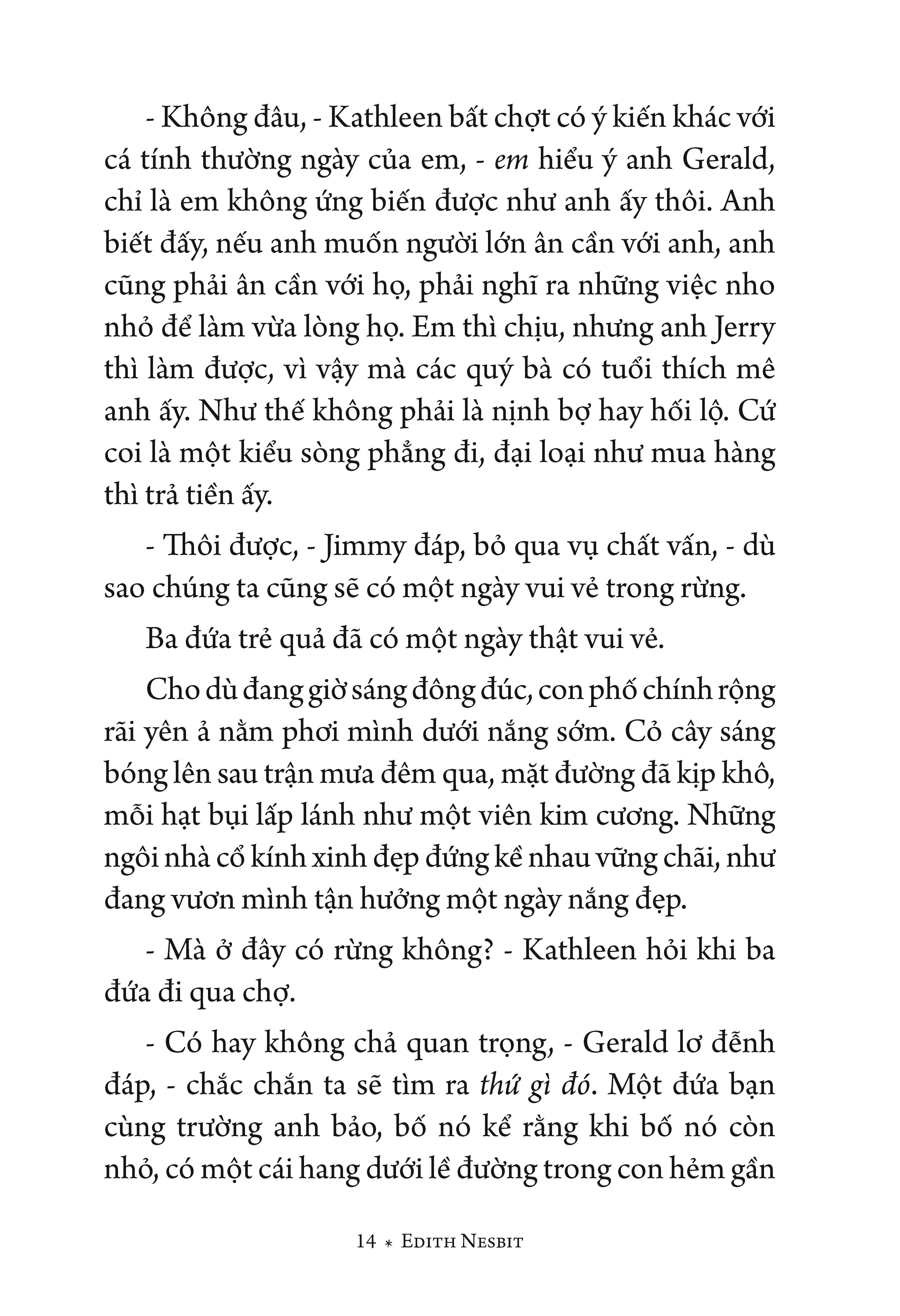 Lâu Đài Thần Bí - Văn Học Anh - Tác Phẩm Chọn Lọc (Dành Cho Lứa Tuổi 7+)