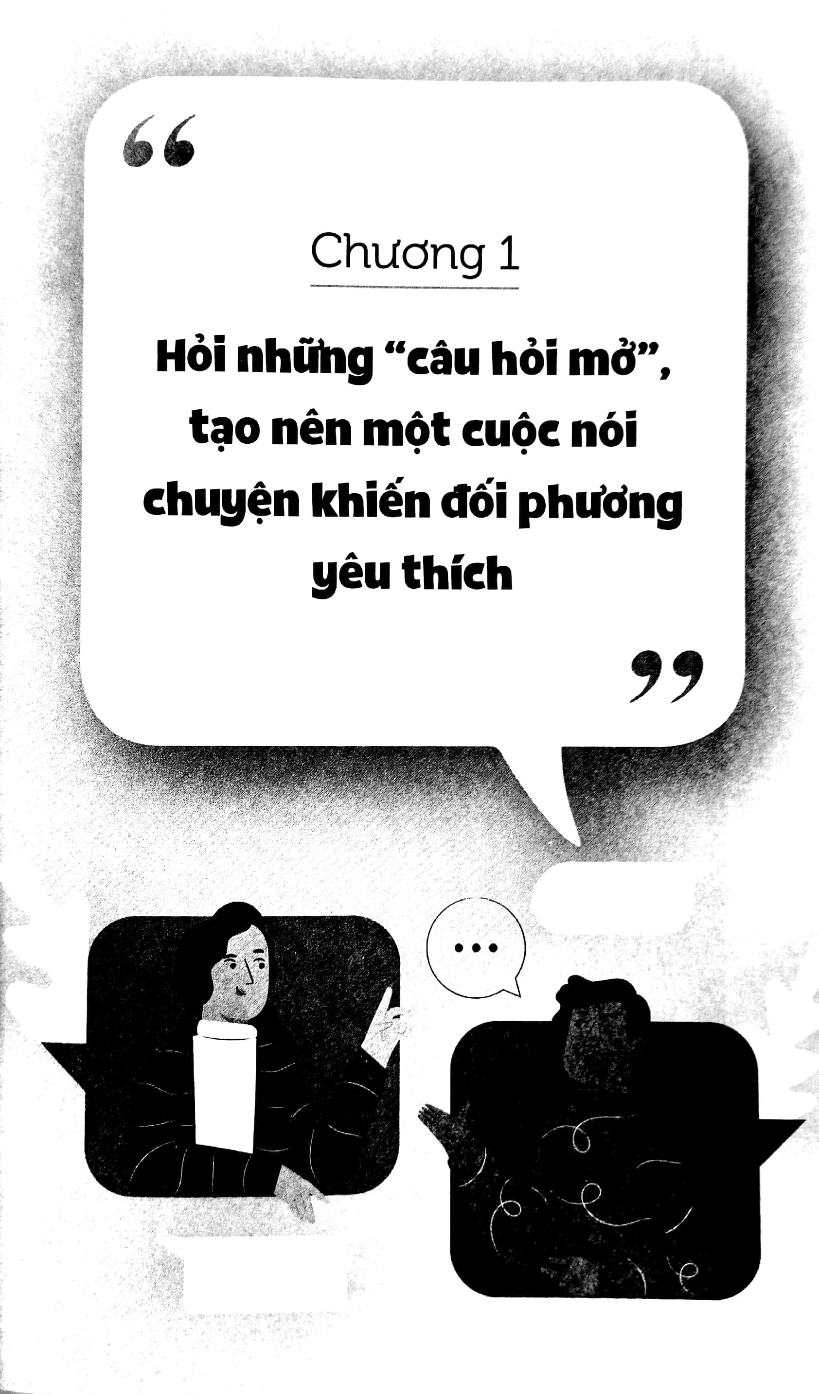 Nói Chuyện Là Bản Năng, Giữ Miệng Là Tu Dưỡng, Im Lặng Là Trí Tuệ (Tái Bản)