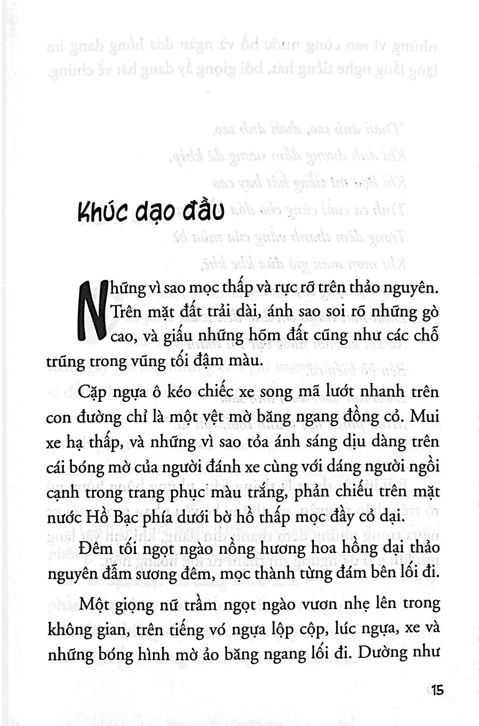 Ngôi Nhà Nhỏ Trên Thảo Nguyên Tập 9: Thuở Ban Đầu (Tái Bản 2019)