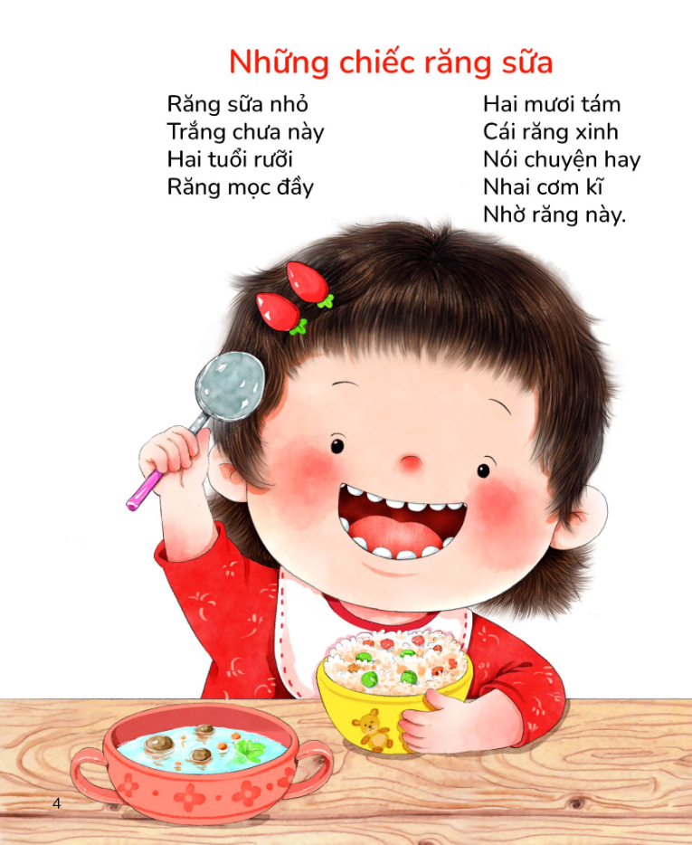 Hiểu Từng Tuổi Con: Bé 2 Tuổi Thông Minh Cỡ Nào?