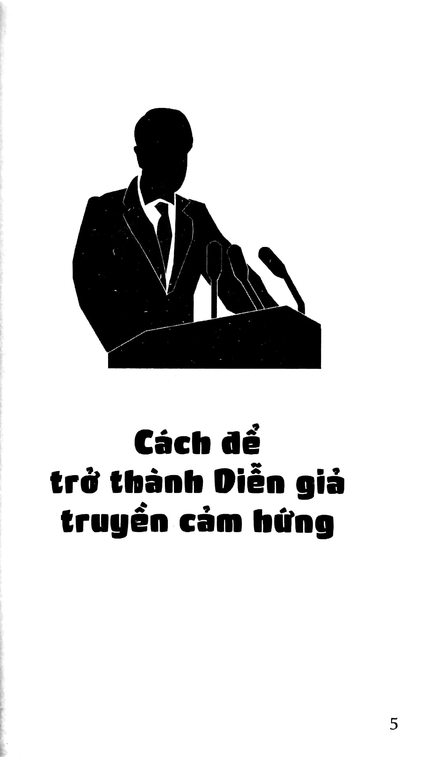 Cách Để Truyền Cảm Hứng