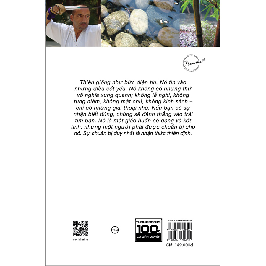 Thiền - Osho