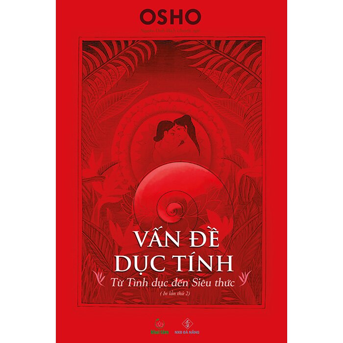 Vấn Đề Dục Tính - Từ Tình Dục Đến Siêu Thức