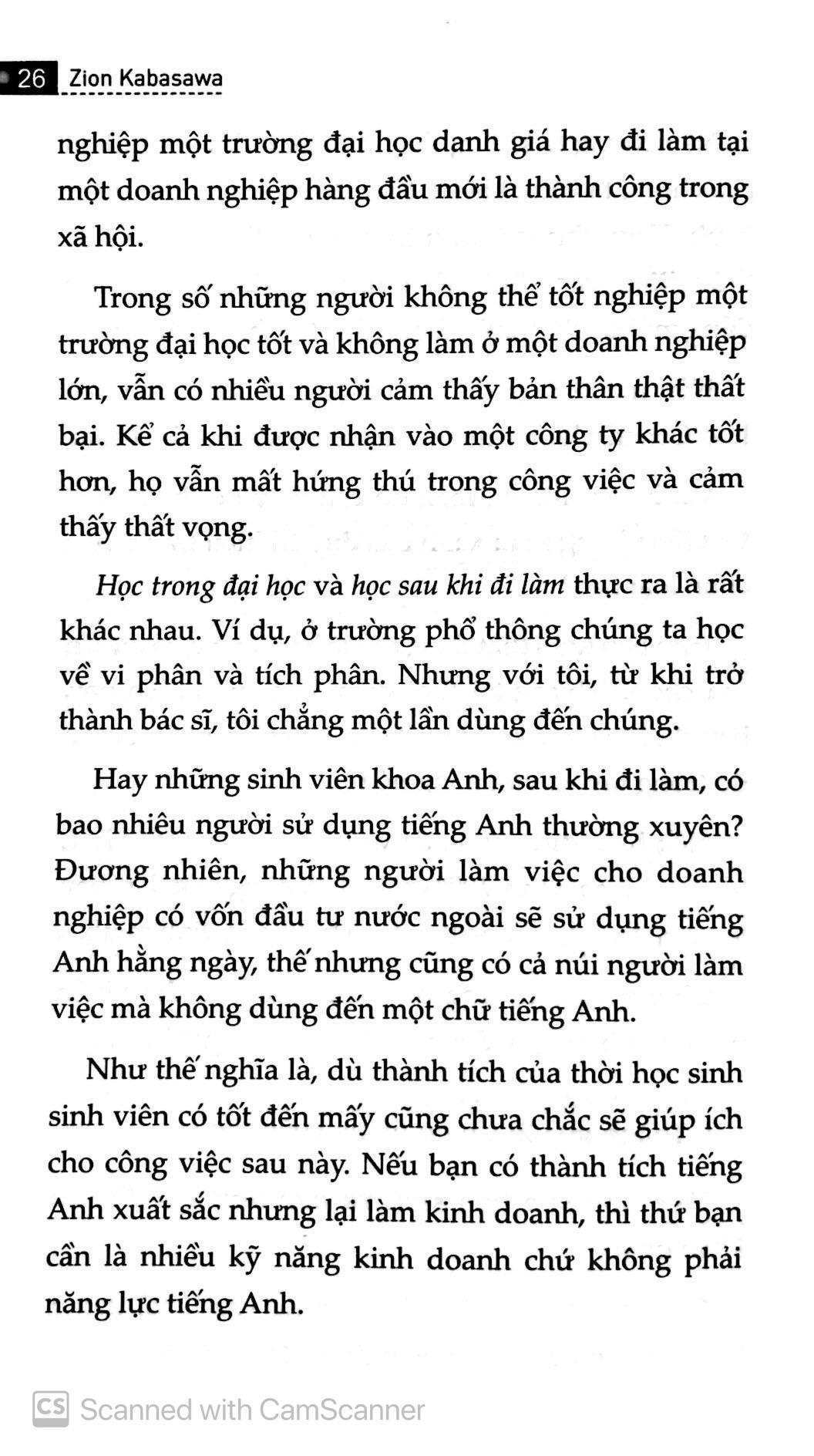 Làm Sao Học Ít Hiểu Nhiều