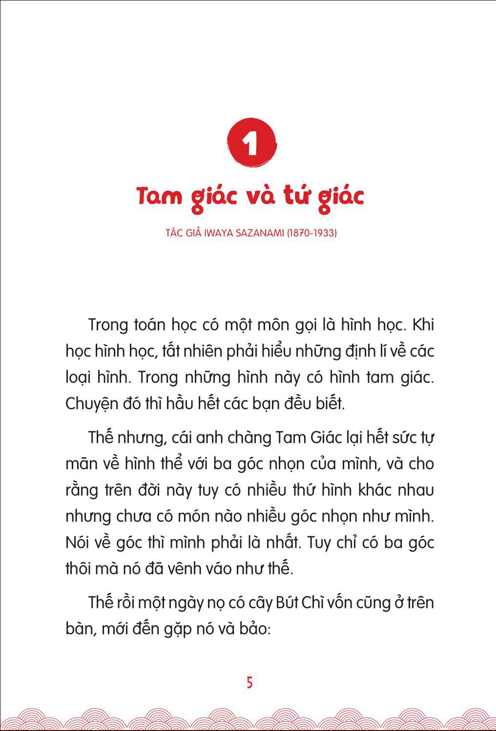 Tác Giả Kinh Điển Nhật Bản - Truyện Hay Cho Tuổi Học Đường - Tập 1: Mèo Rừng Và Hạt Dẻ