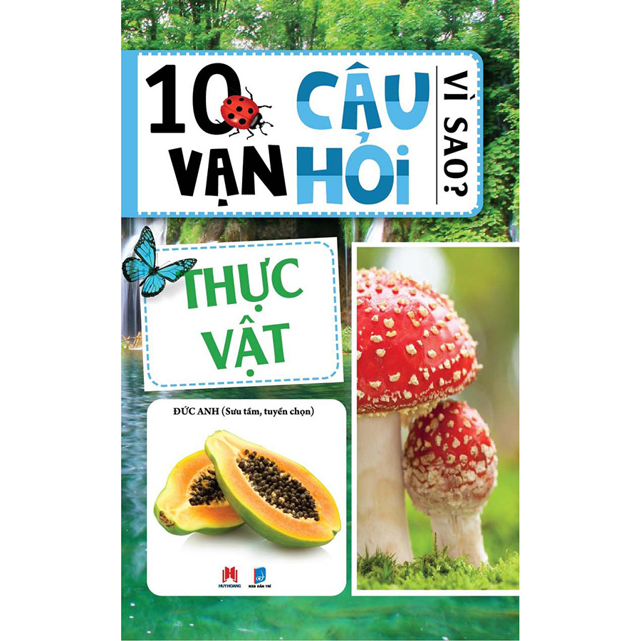 10 vạn câu hỏi vì sao - trọn bộ 5 tập