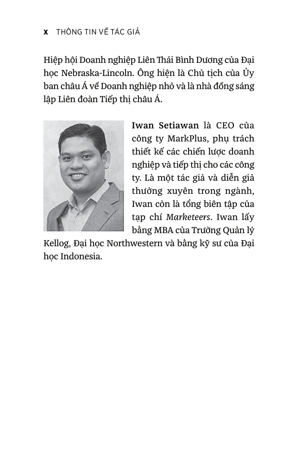Tiếp Thị 5.0: Công Nghệ Vị Nhân Sinh