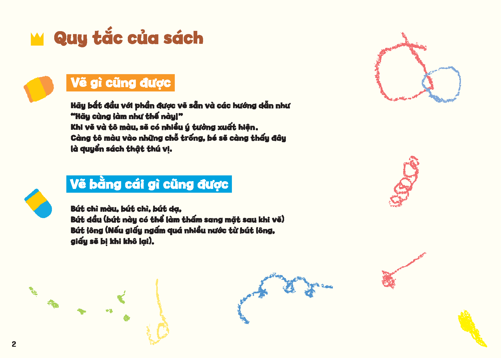Sách - Dtpbooks - Càng Tô Càng Vui - Tủ sách vui để học