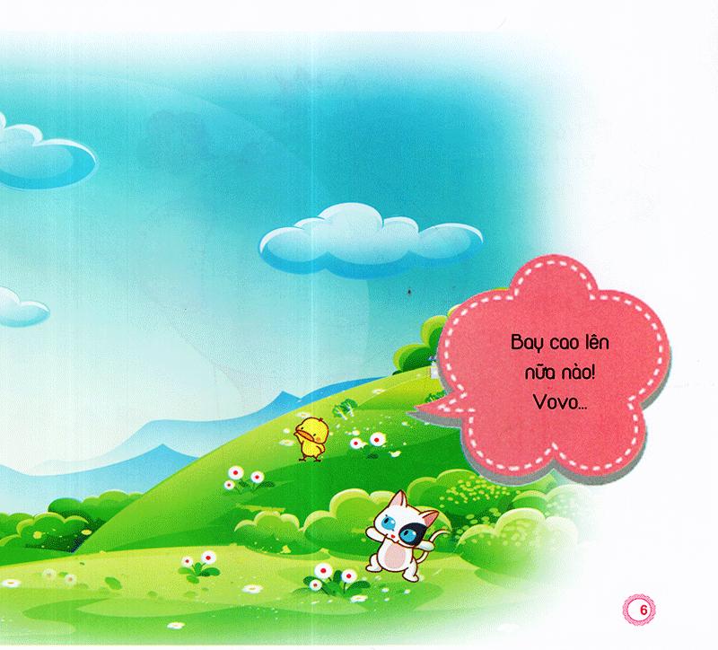 Truyện Hay Cho Bé - Tập 2: Dưa Hấu Ngọt Lắm