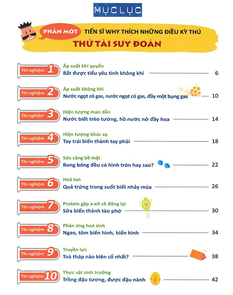 Hỏi đáp khoa học vui: Nước biết trèo tường sao? - 29 thí nghiệm khoa học cực dễ làm