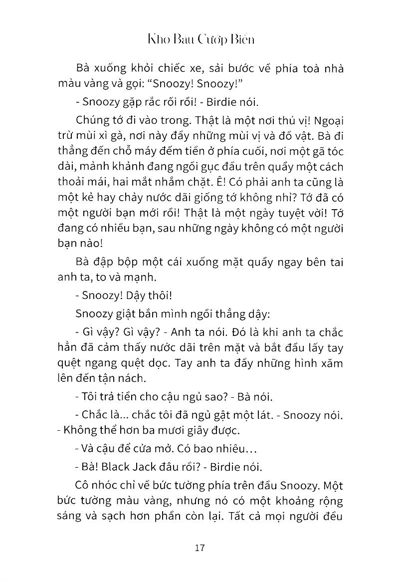 Nhật Ký Phá Án Của Đại Thám Tử Gâu Gâu
