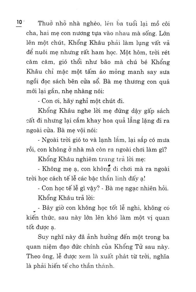 Sách: Kể Chuyện Danh Nhân Thế Giới