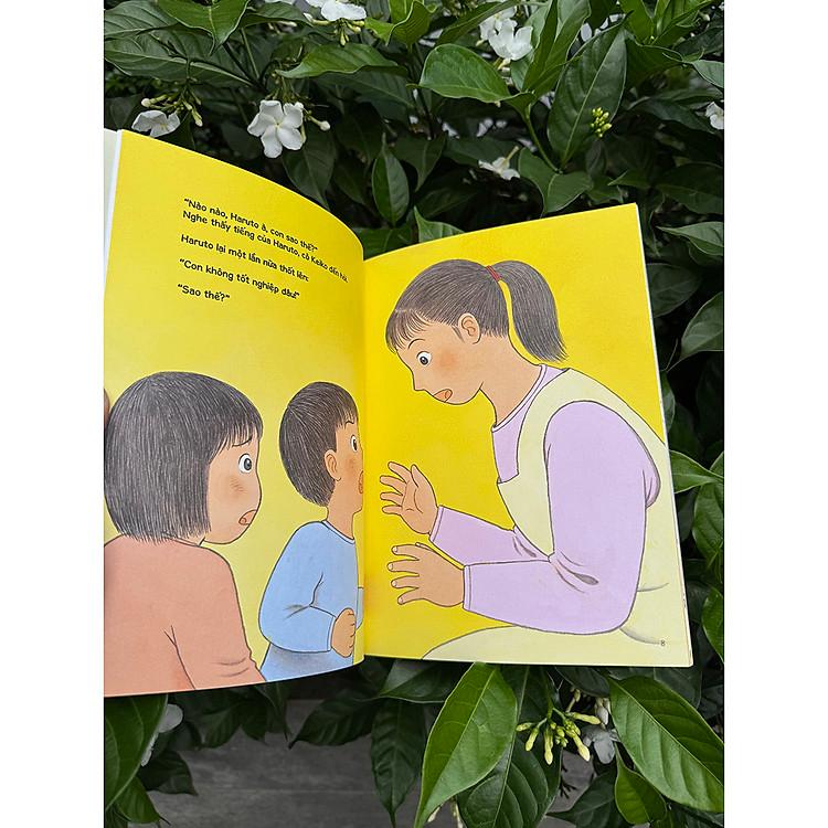 Tủ sách nuôi dưỡng tâm hồn
