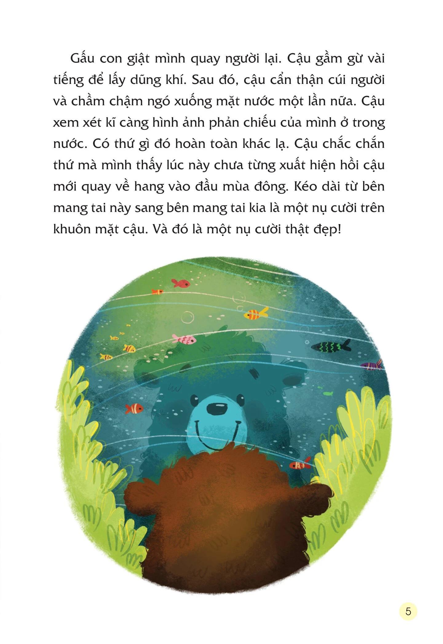 Sách Những Câu Chuyện Nuôi Dưỡng Tâm Hồn - Phép Màu Của Nụ Cười