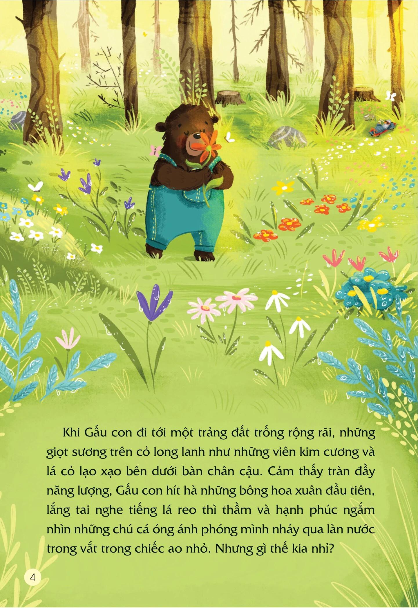 Sách Những Câu Chuyện Nuôi Dưỡng Tâm Hồn - Phép Màu Của Nụ Cười