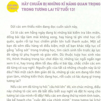 Kĩ Năng Vàng Cho Teen Thế Kỉ 21 - Bí Kíp Ghi Chép Hiệu Quả