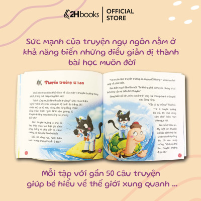 Truyện Hay Cho Bé từ 0-6 tuổi, Sách cho bé từ 0 - 6 tuổi, Truyện đọc cho bé mỗi ngày, Truyện cho bé phát triển