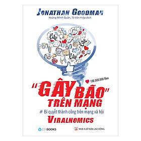 "Gây Bão" Trên Mạng