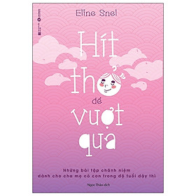 Hít thở để vượt qua
