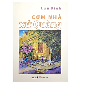 Cơm Nhà Xứ Quảng (CB)