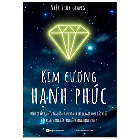 Kim Cương Hạnh Phúc