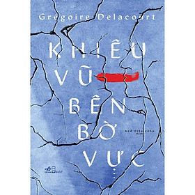 Sách - Khiêu vũ bên bờ vực