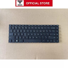 Bàn Phím Tương Thích Cho Laptop Hp Pavilion X360 14-Dh 14T-Dh 14-Dq 14S-Dq Tốt - Hàng Nhập Khẩu New Seal TEEMO PC KEY911