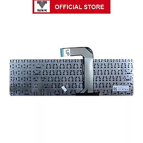 Bàn Phím Tương Thích Cho Laptop Dell N5110 - Hàng Nhập Khẩu New Seal TEEMO PC KEY873