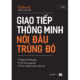 	Giao Tiếp Thông Minh - Nói Đâu Trúng Đó _AZ
