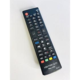 Điều khiển dành cho tivi LG  - Hàng nhập khẩu