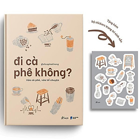 Đi Cà Phê Không?
