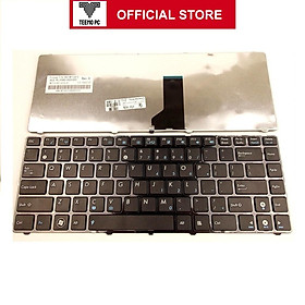 Bàn Phím Tương Thích Cho Laptop Asus X42 X43 X43J X44 X44Hr X44L X44Ly X44H X35 X35S - Hàng Nhập Khẩu New Seal TEEMO PC KEY270