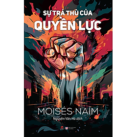 Sự Trả Thù Của Quyền Lực - BV