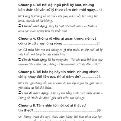 “Giỏi Việc Chưa Đủ – Phải Biết Dẫn Dắt”- Thoát Khỏi Vai “Người Làm Tất” Và Xây Đội Ngũ Tự Vận Hành