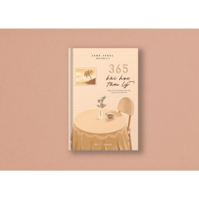 Sách 365 Bài Học Tâm Lý (Tập 3) - Skybooks - BẢN QUYỀN