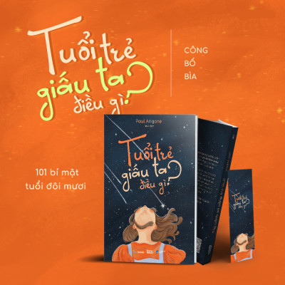 Tuổi Trẻ Giấu Ta Điều Gì? - Bản Quyền