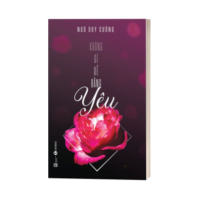Không Gì Dễ Bằng Yêu
