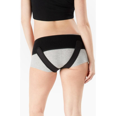Đai hỗ trợ xương chậu mẹ bầu V-sling, Belly Bandit - Hỗ trợ giảm đau xương chậu, lưng ...