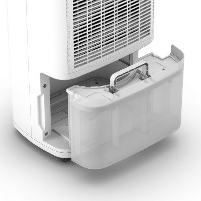 Máy Hút Ẩm AQUARIA S1 24P – Khử Ẩm Hiệu Quả & Lọc Không Khí Tối Ưu với HEPA và bộ lọc kháng khuẩn ION âm - Hàng Chính Hãng
