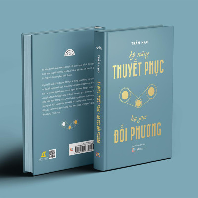 Kỹ Năng Thuyết Phục - Hạ Gục Đối Phương