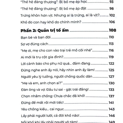 Chậm Lại 5 Phút Để Quản Trị Hạnh Phúc (HNB)