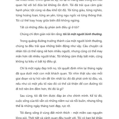 Manifest Ước Mơ - Biến Mọi Khát Khao Thành Hiện Thực - AZ