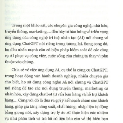 A.I. Đánh Cắp Cảm Xúc - HNB