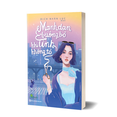 Kt* Mạnh Dạn Buông Bỏ Khi Tình Không Tỏ