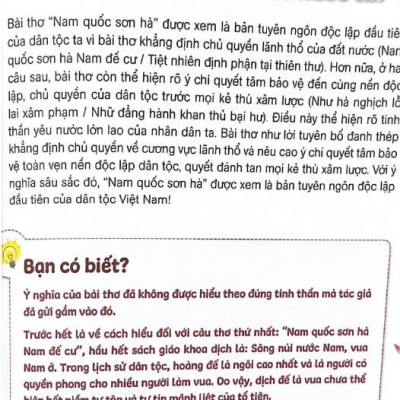 10 Vạn Câu Hỏi Vì Sao? - Những Điều Thú Vị Trong Văn Học