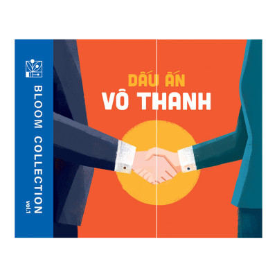 Cuốn sách: Thay Tư Duy Xoay Cục Diện - Dấu Ấn Vô Thanh