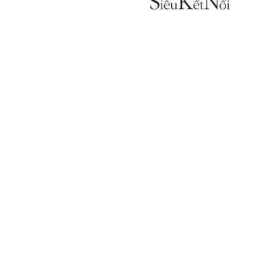 Siêu Kết Nối
