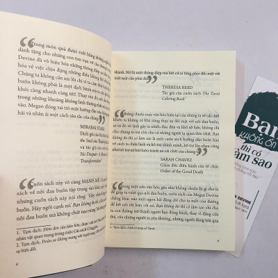 Bạn Không Ổn Thì Có Làm Sao