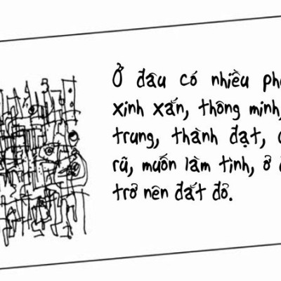 Phớt Lờ Tất Cả Và Bơ Đi Mà Sống (Tái Bản)